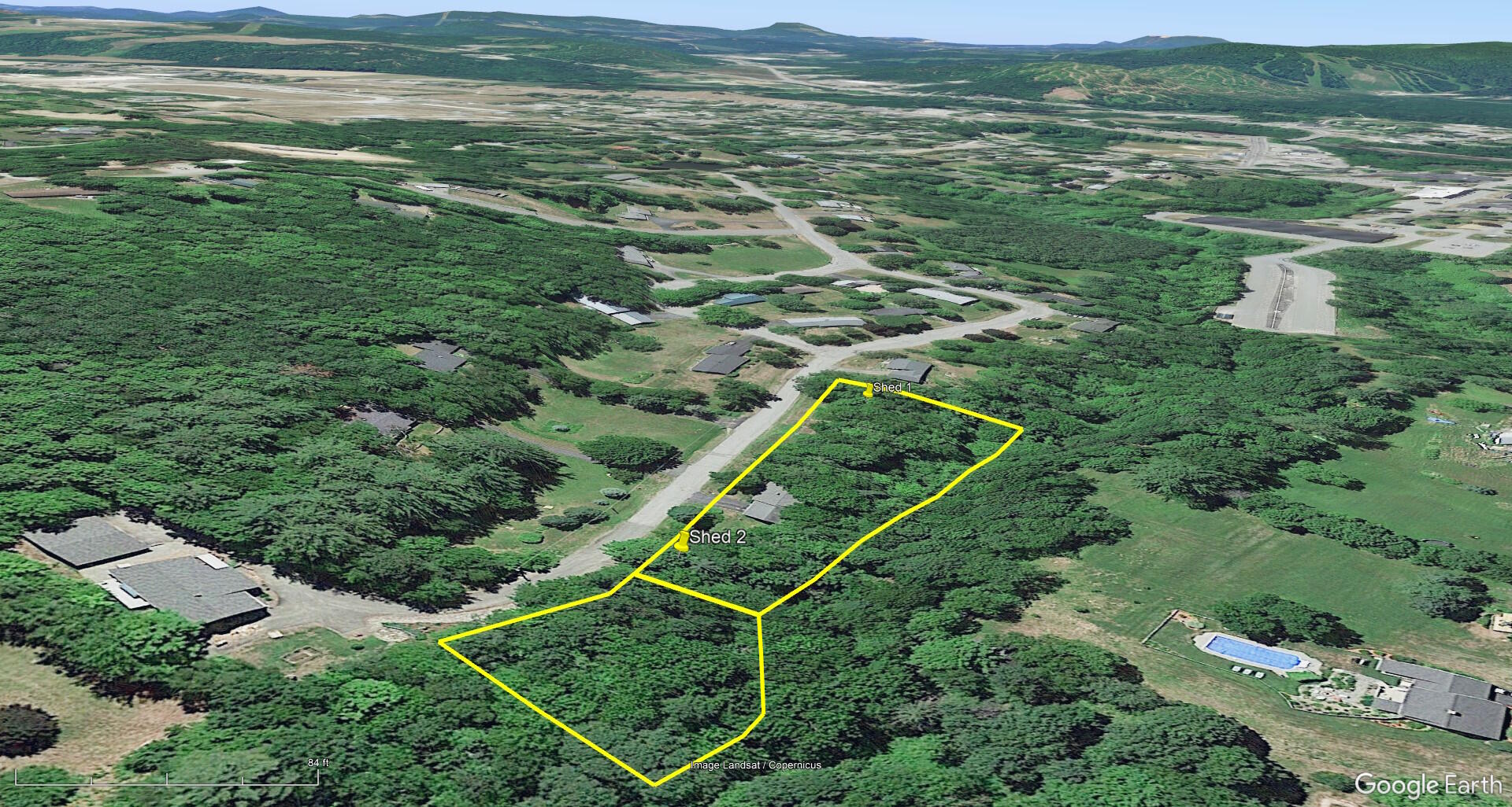 116 Birchwood Lane Farmington ME 04938