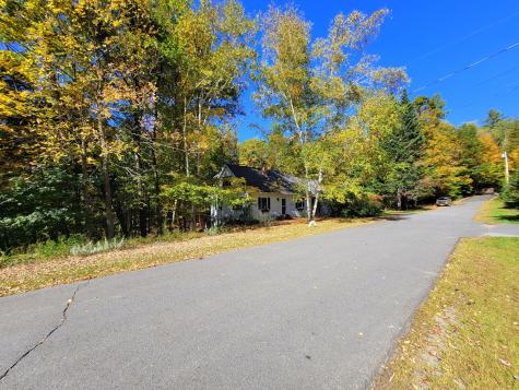 116 Birchwood Lane Farmington ME 04938