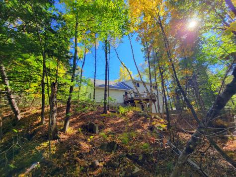 116 Birchwood Lane Farmington ME 04938