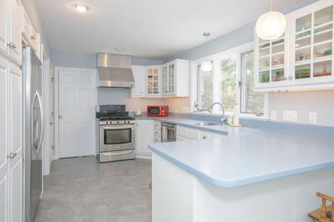 116 Birchwood Lane Farmington ME 04938