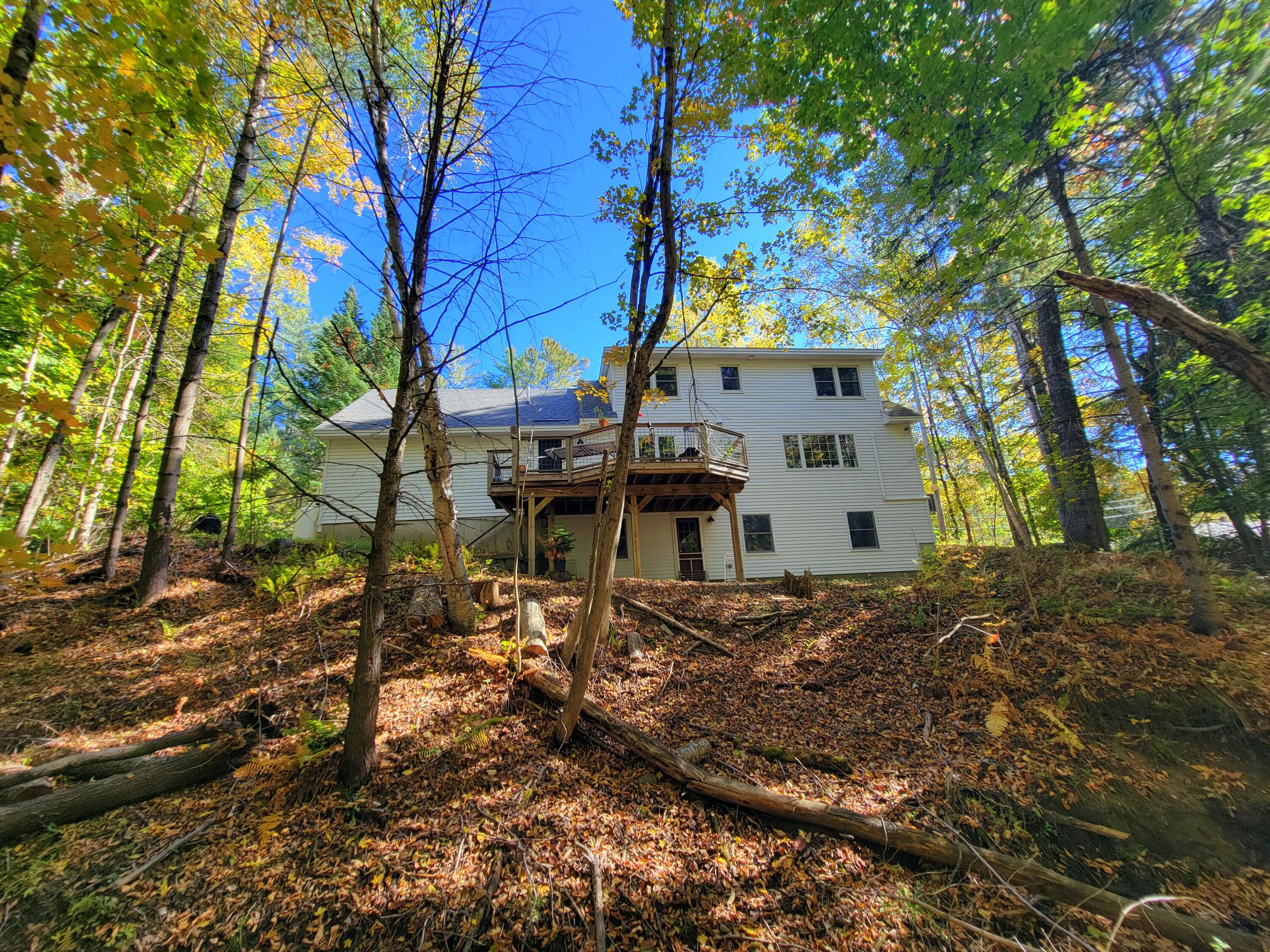 116 Birchwood Lane Farmington ME 04938