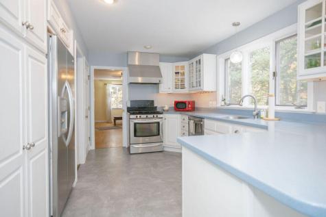 116 Birchwood Lane Farmington ME 04938