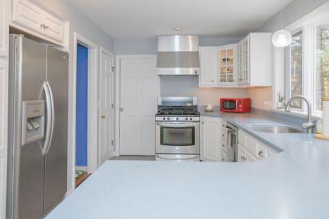 116 Birchwood Lane Farmington ME 04938