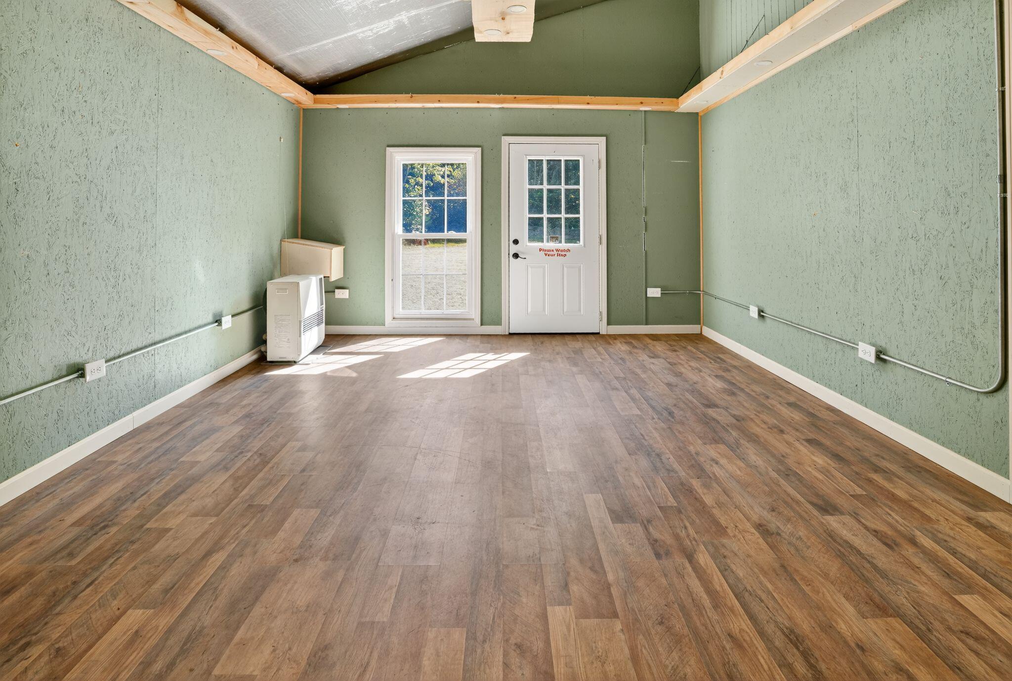 19 Gabradak Lane Chelsea ME 04330