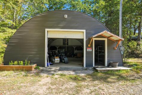 19 Gabradak Lane Chelsea ME 04330