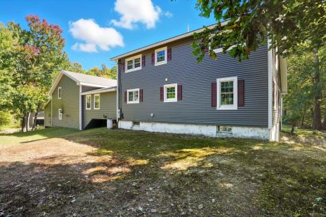 19 Gabradak Lane Chelsea ME 04330