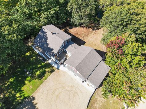 19 Gabradak Lane Chelsea ME 04330