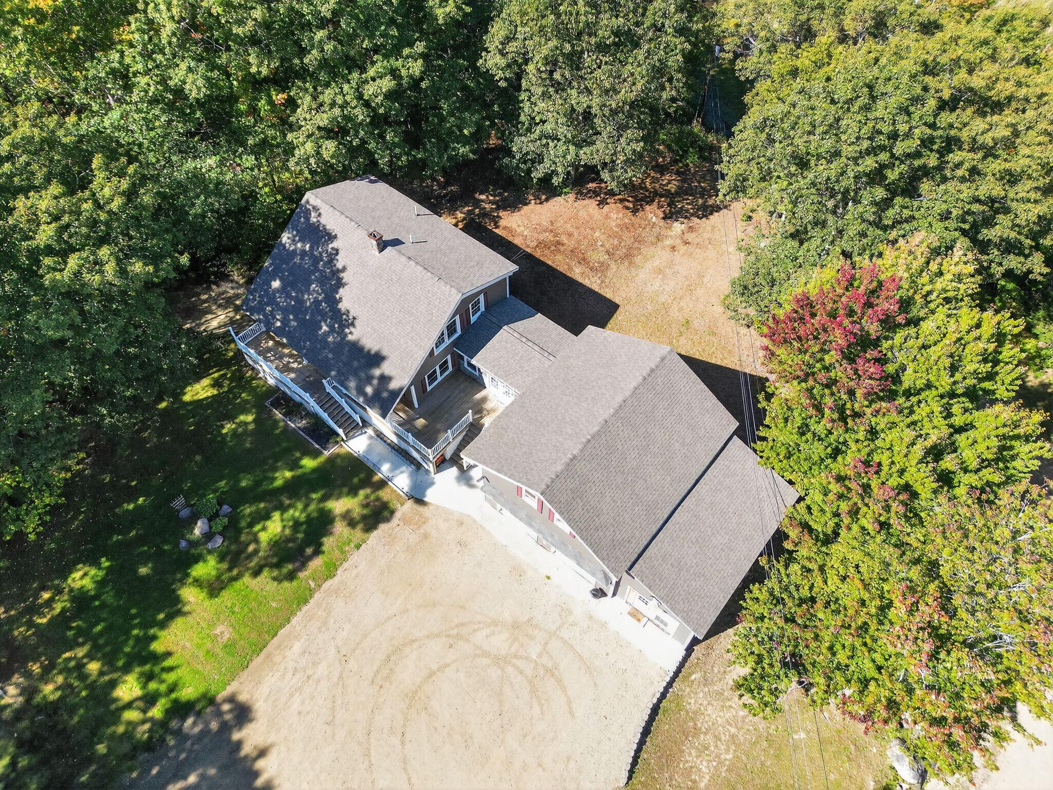 19 Gabradak Lane Chelsea ME 04330