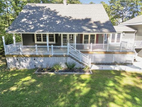 19 Gabradak Lane Chelsea ME 04330