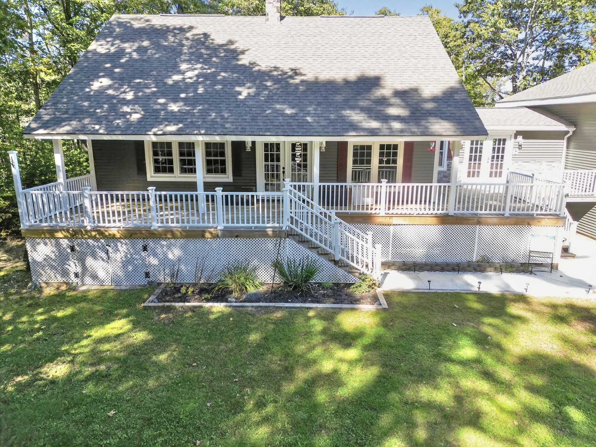 19 Gabradak Lane Chelsea ME 04330