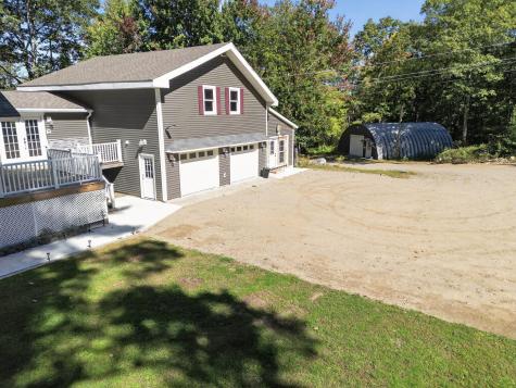 19 Gabradak Lane Chelsea ME 04330