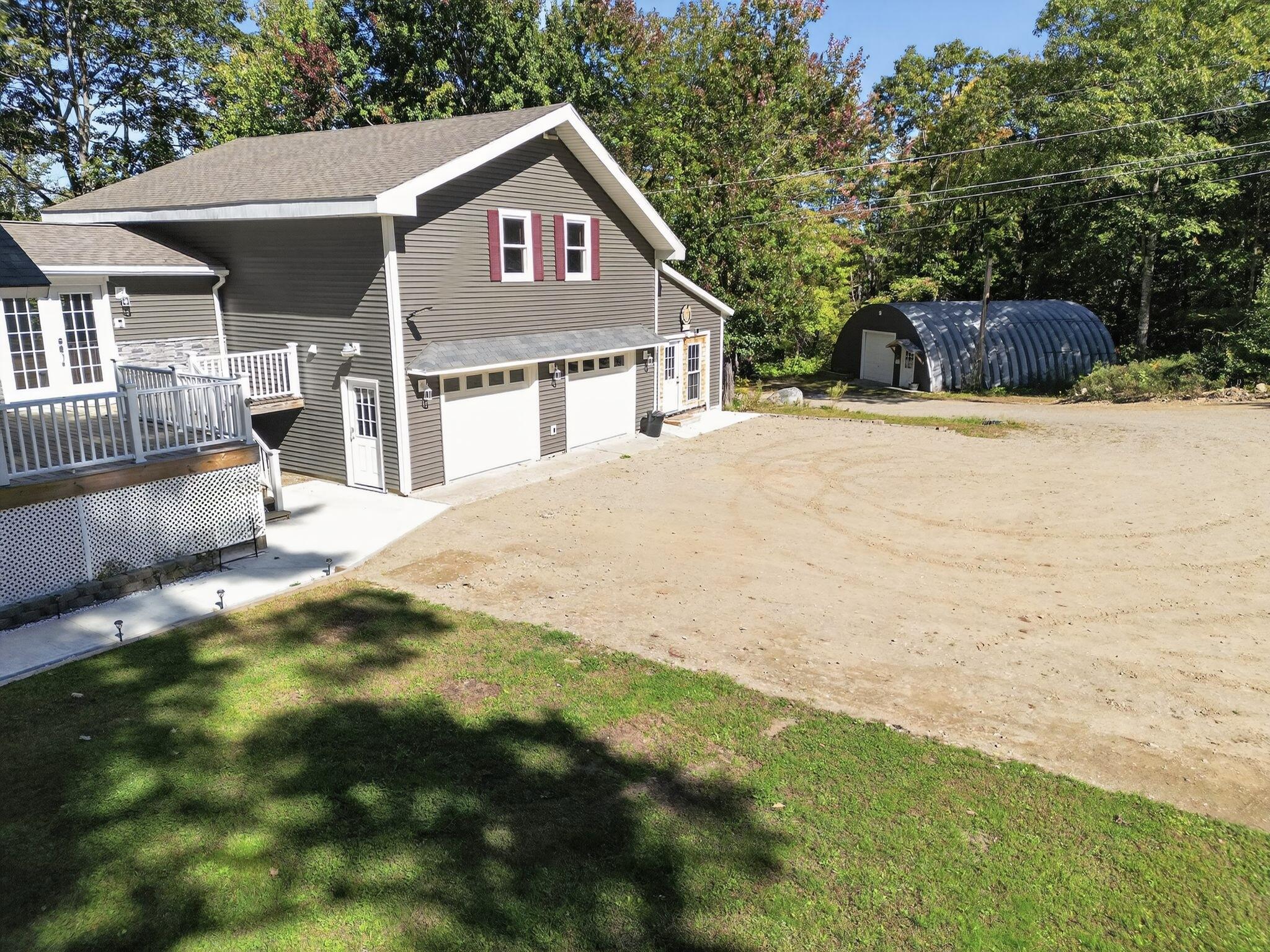 19 Gabradak Lane Chelsea ME 04330