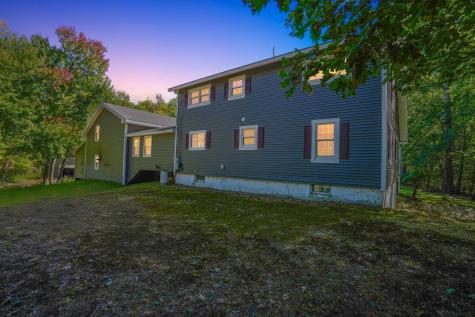 19 Gabradak Lane Chelsea ME 04330