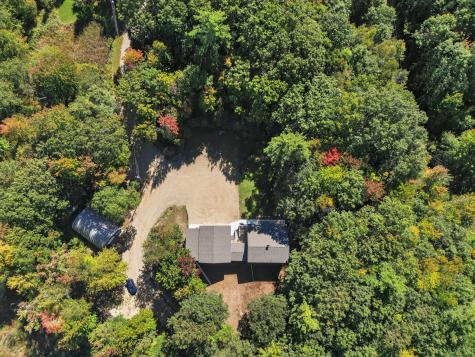 19 Gabradak Lane Chelsea ME 04330