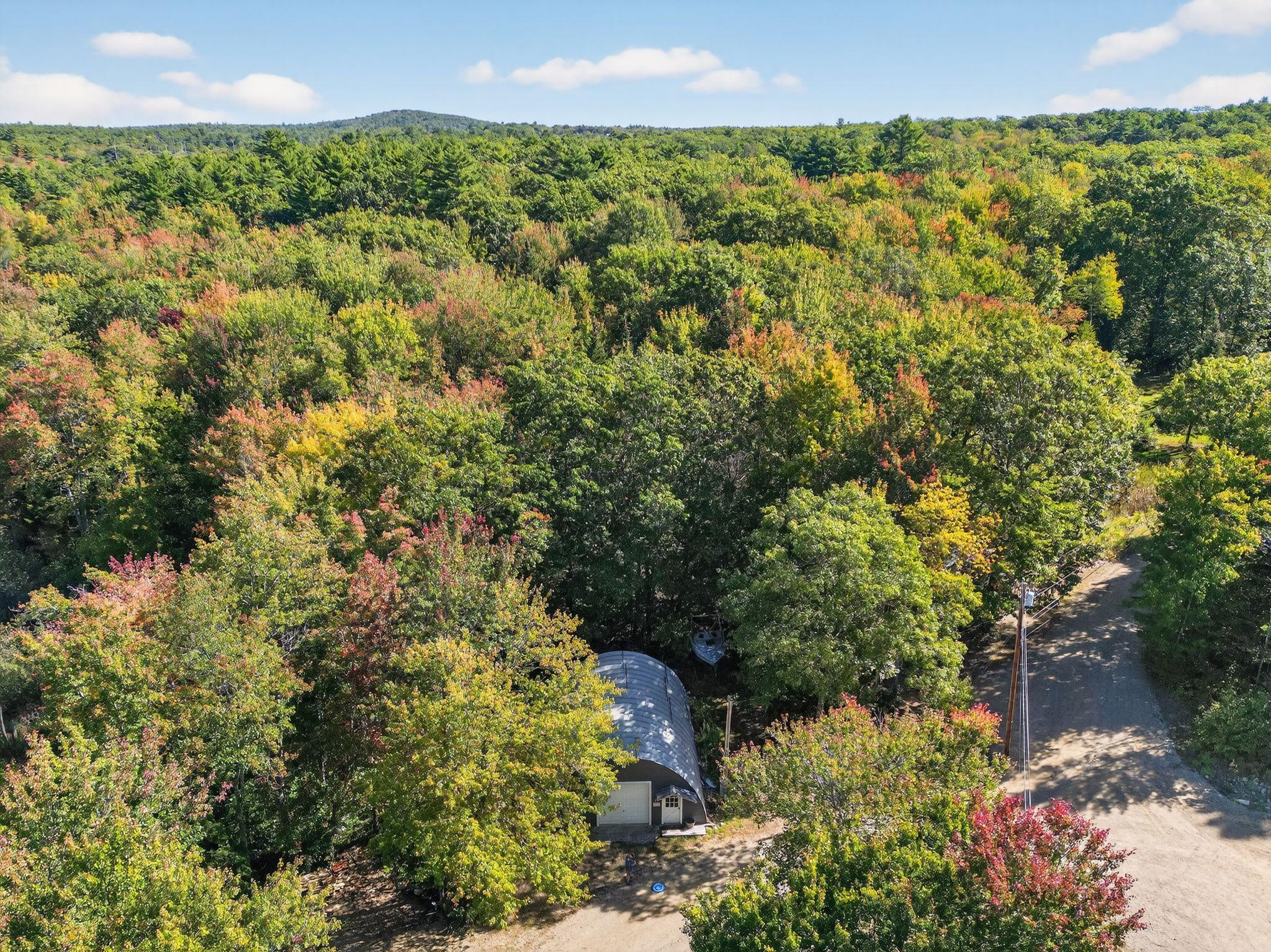 19 Gabradak Lane Chelsea ME 04330