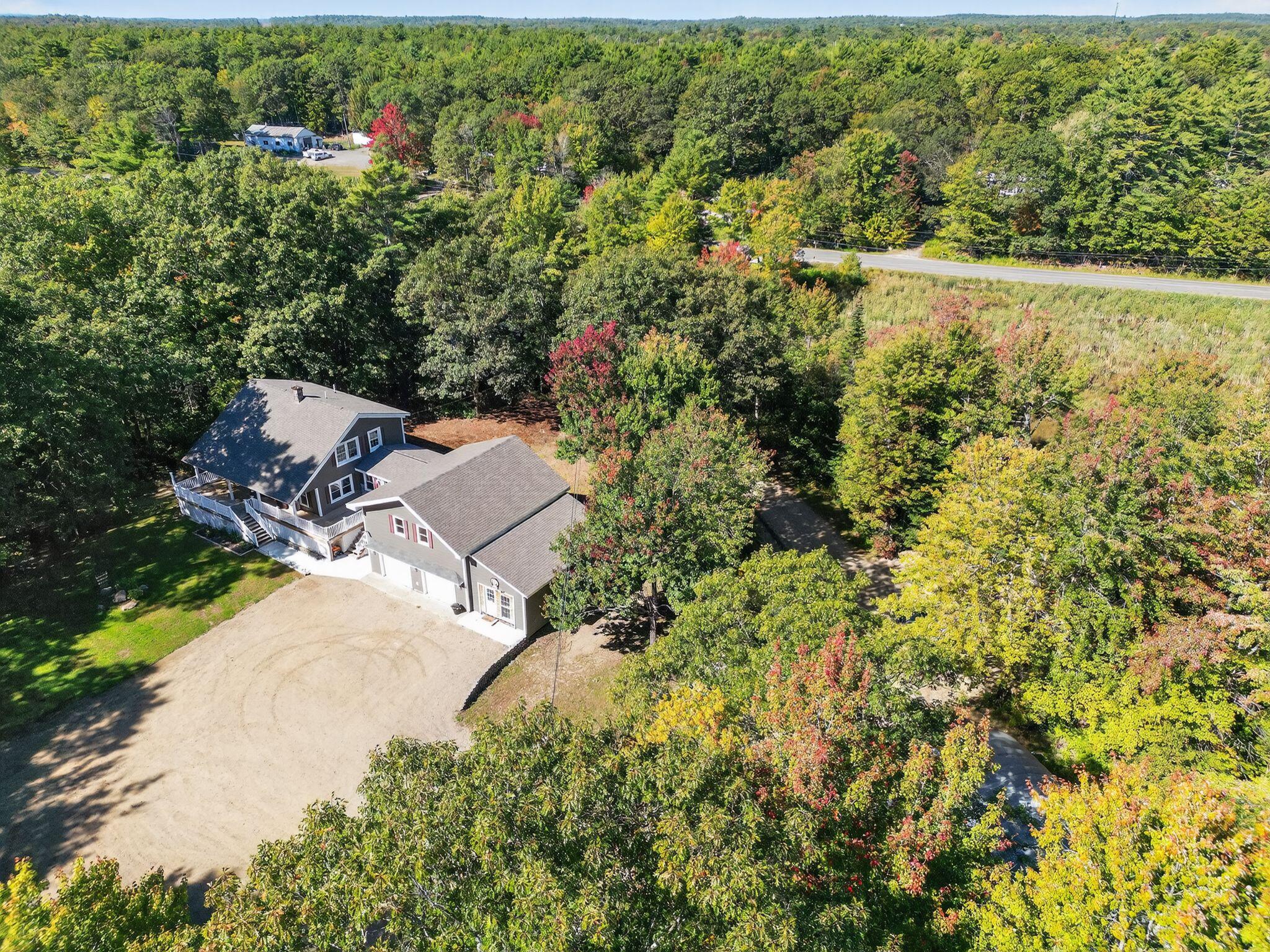 19 Gabradak Lane Chelsea ME 04330