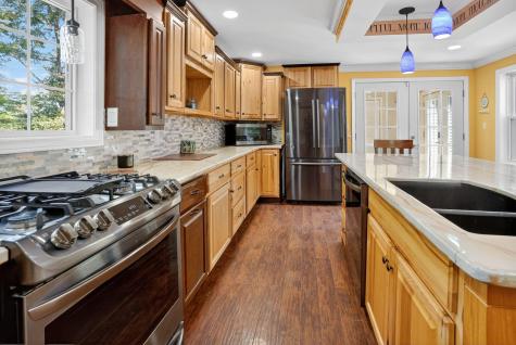 19 Gabradak Lane Chelsea ME 04330