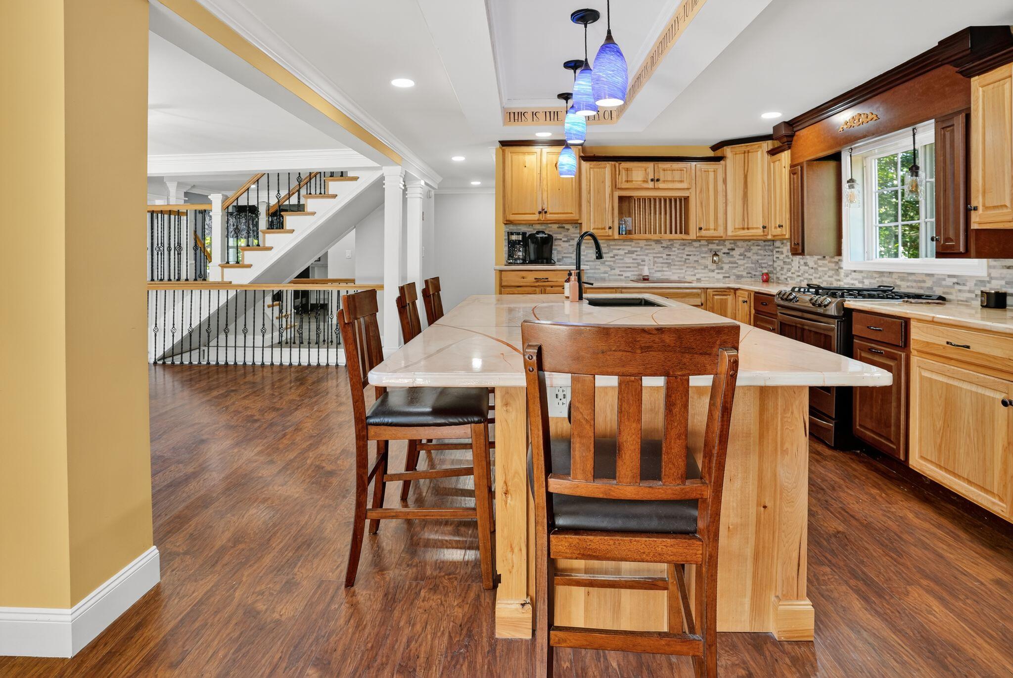 19 Gabradak Lane Chelsea ME 04330