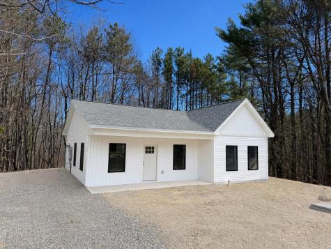 15 Sylvan Road Orono ME 04473