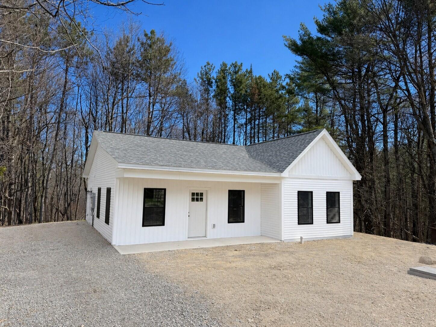 15 Sylvan Road Orono ME 04473