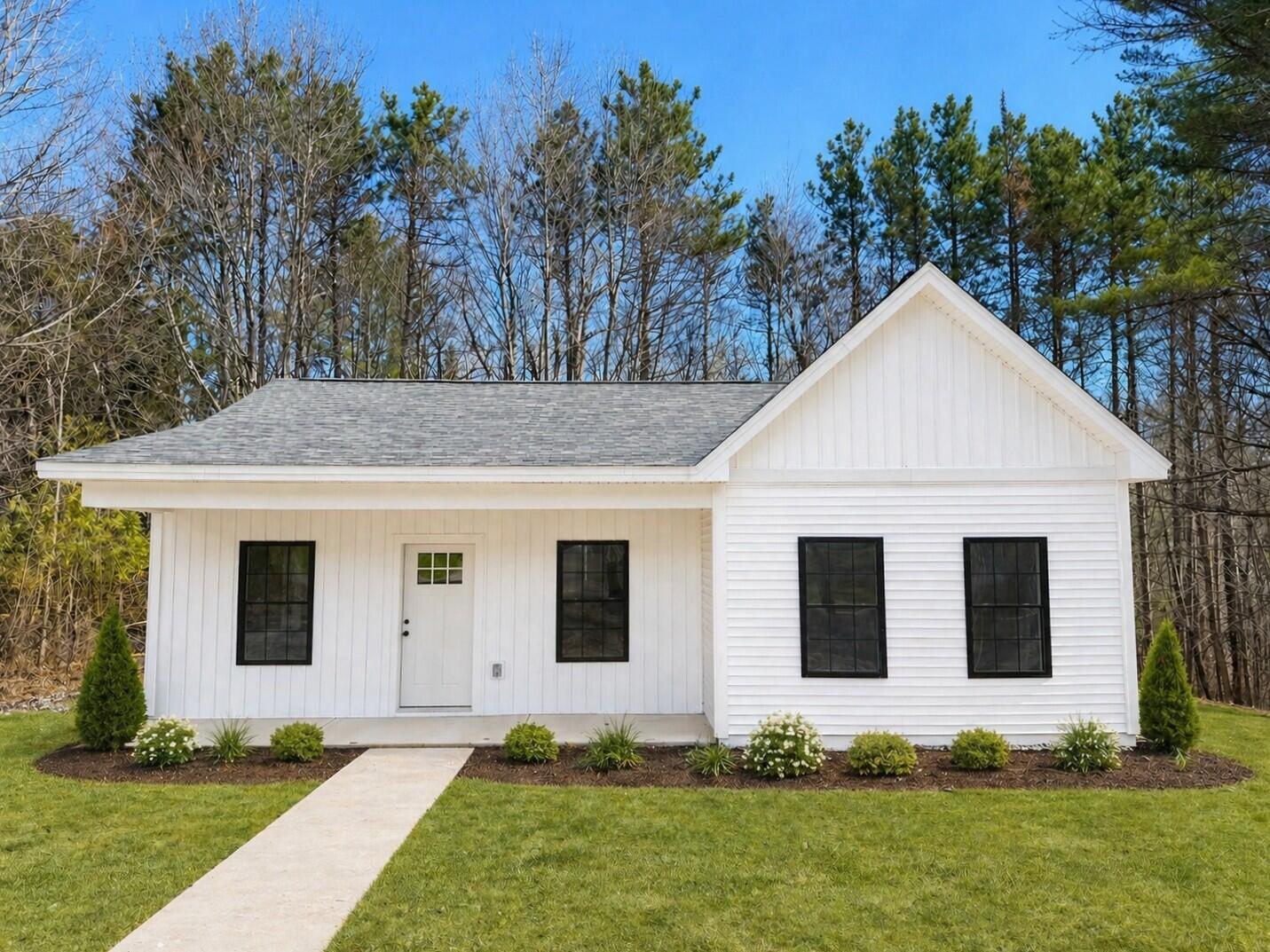 15 Sylvan Road Orono ME 04473