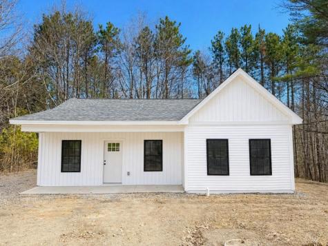 15 Sylvan Road Orono ME 04473