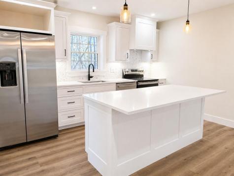 15 Sylvan Road Orono ME 04473