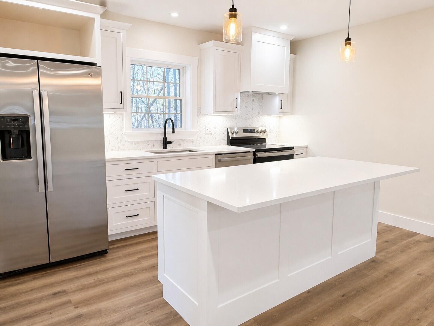 15 Sylvan Road Orono ME 04473