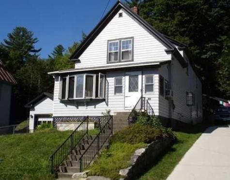 490 High Street Rumford ME 04276