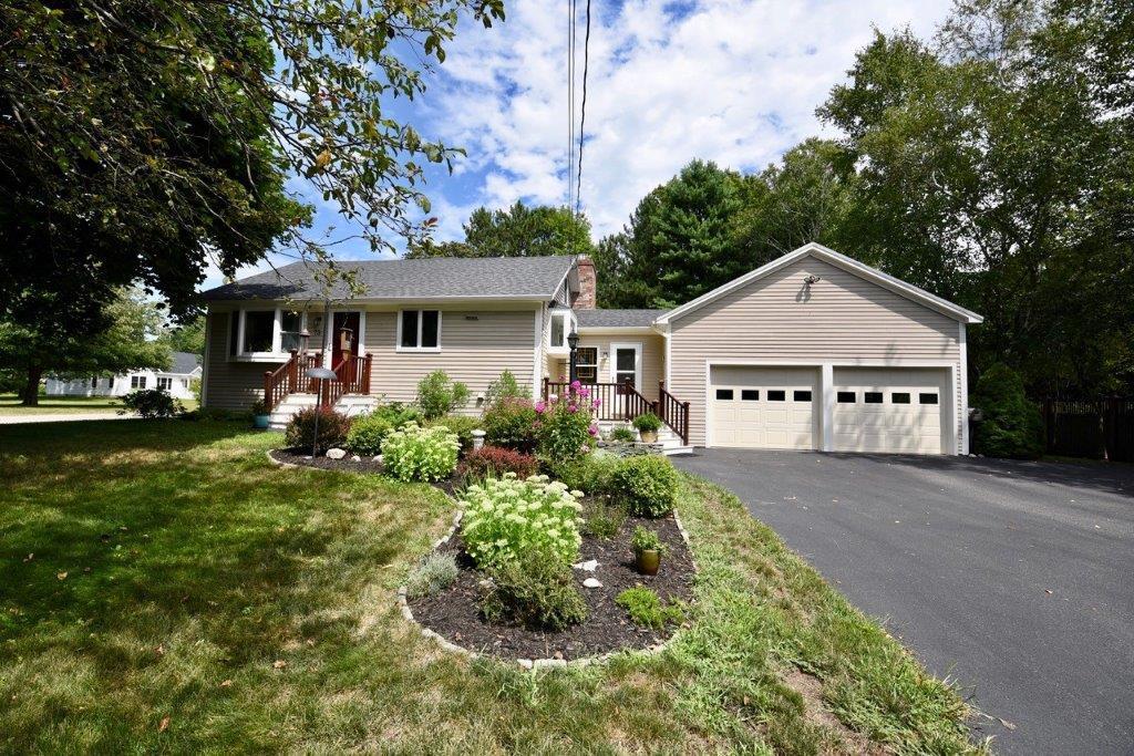 73 Fletcher Street Kennebunk ME 04043