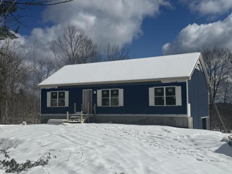 528 Maplewood Road Parsonsfield ME 04047
