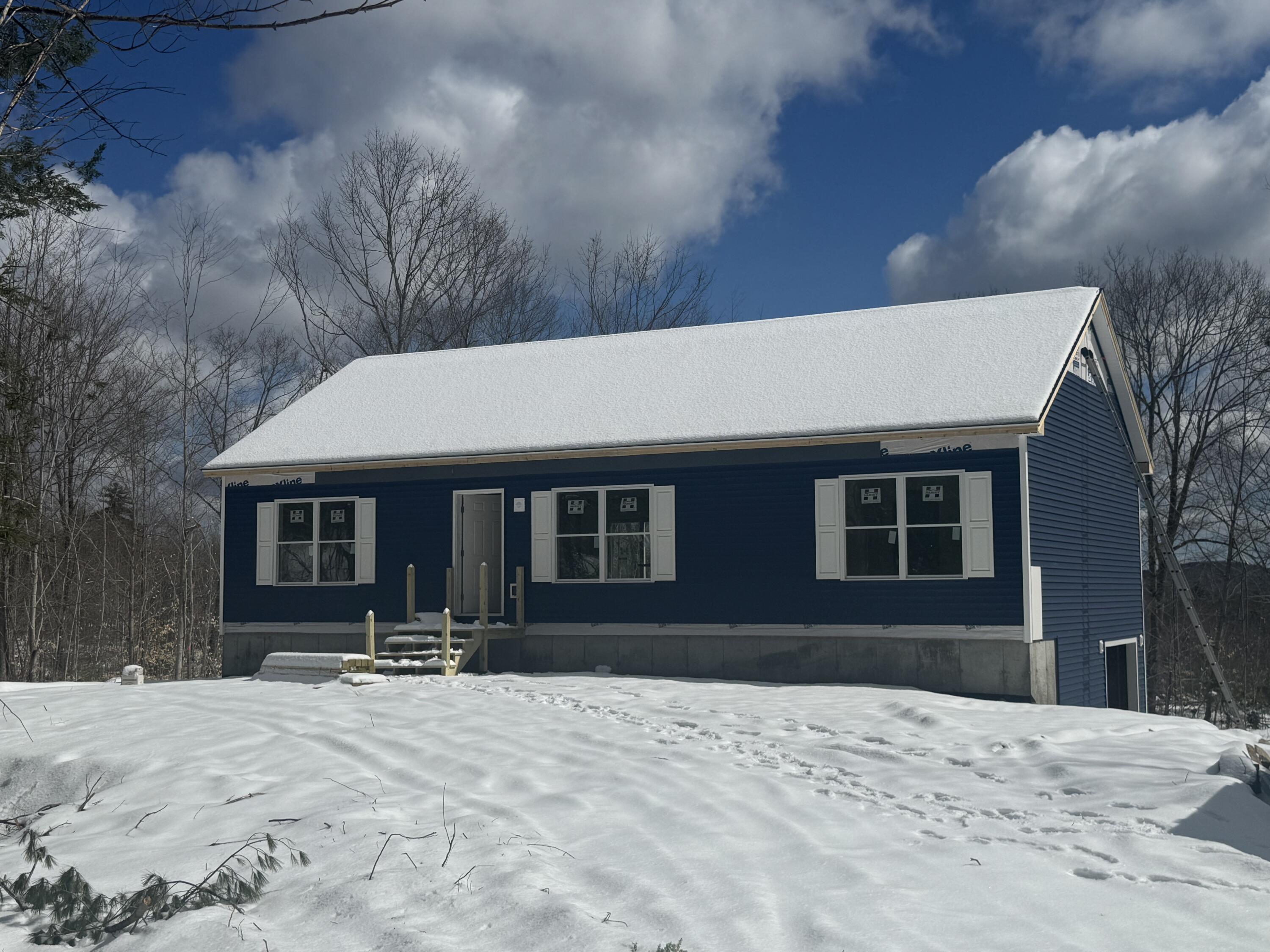 528 Maplewood Road Parsonsfield ME 04047