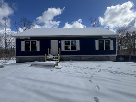 528 Maplewood Road Parsonsfield ME 04047