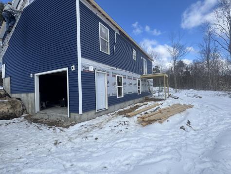 528 Maplewood Road Parsonsfield ME 04047