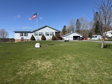 73 Fisher Road Corinna ME 04928