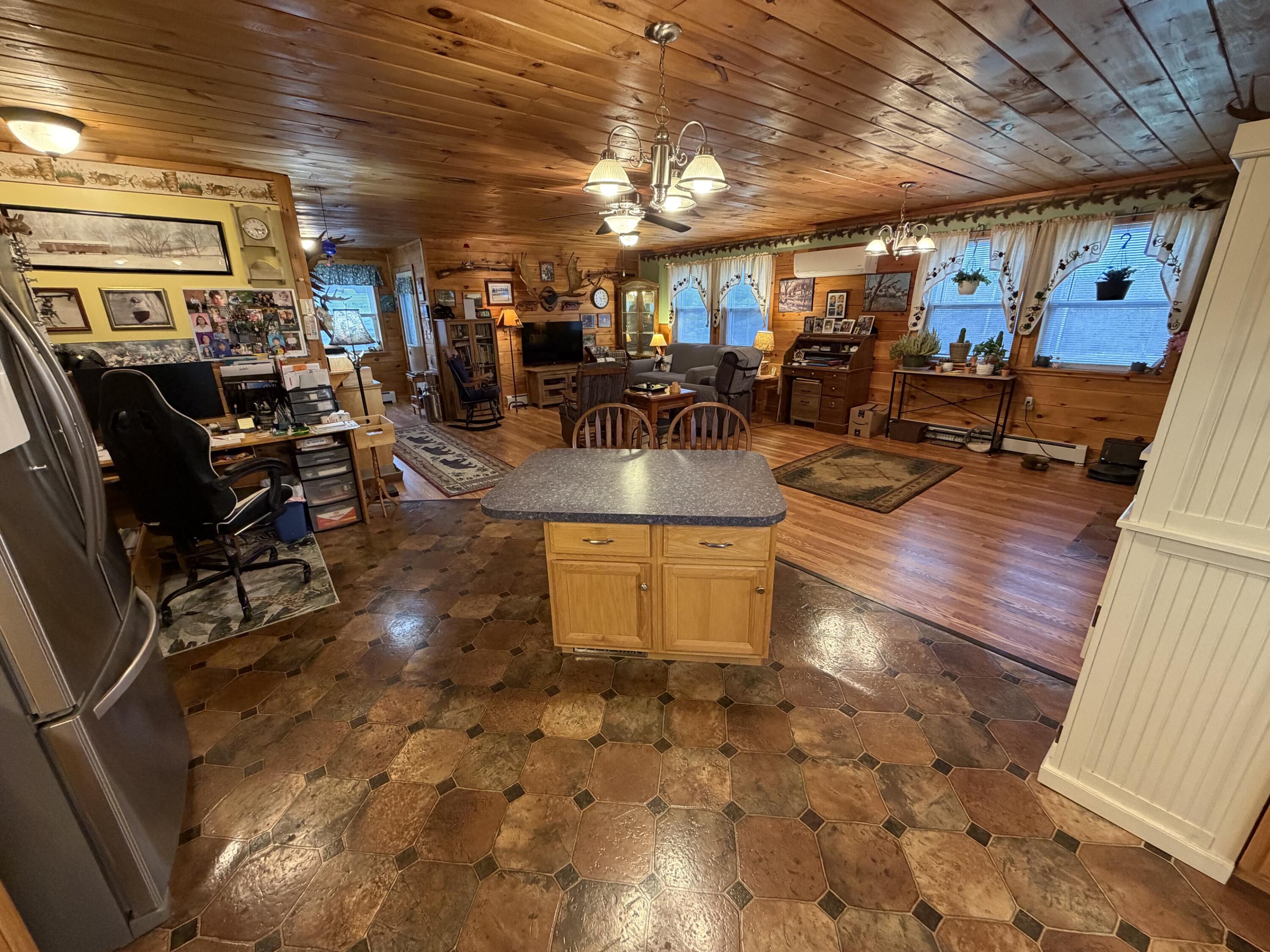 73 Fisher Road Corinna ME 04928