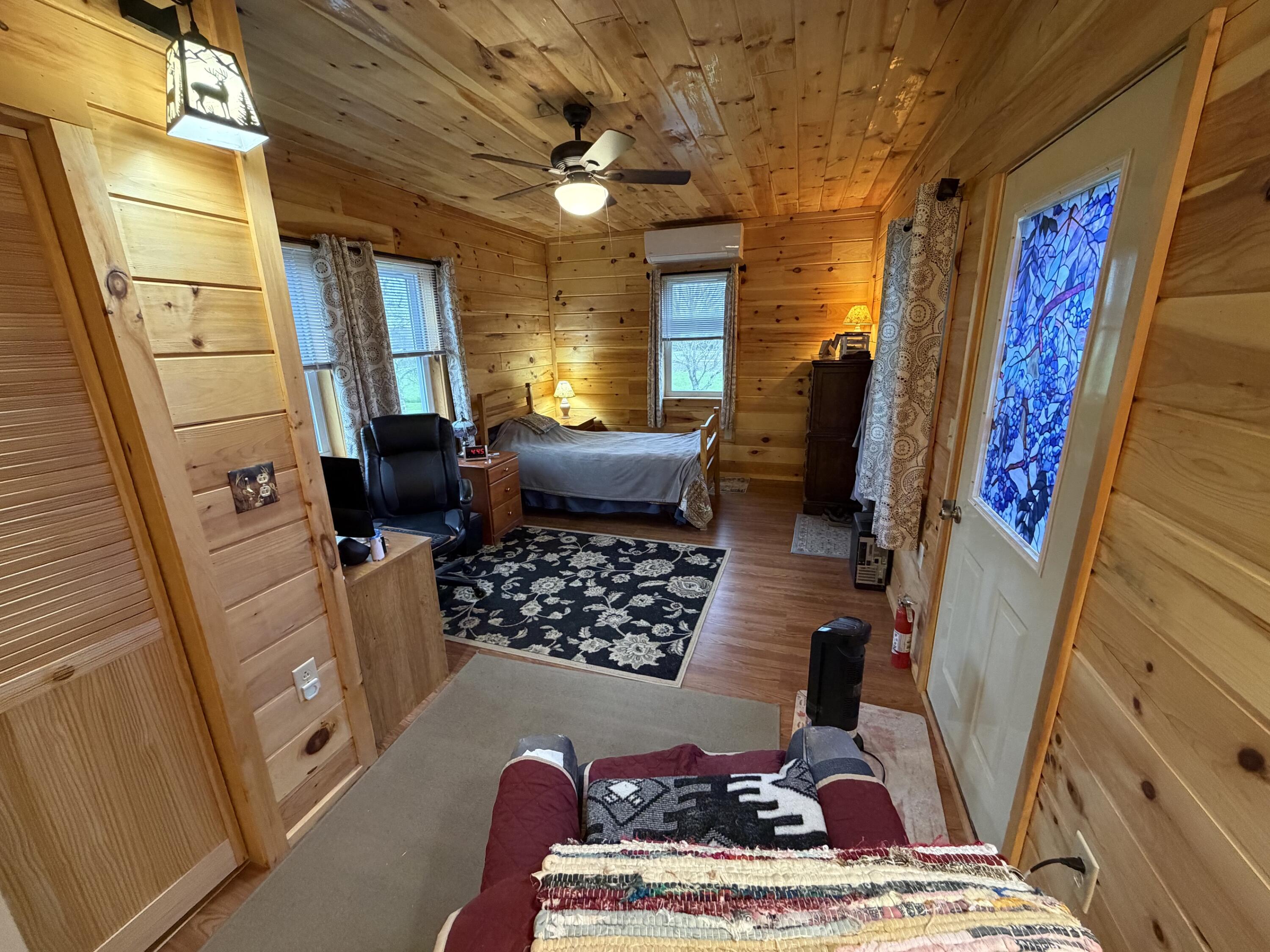 73 Fisher Road Corinna ME 04928