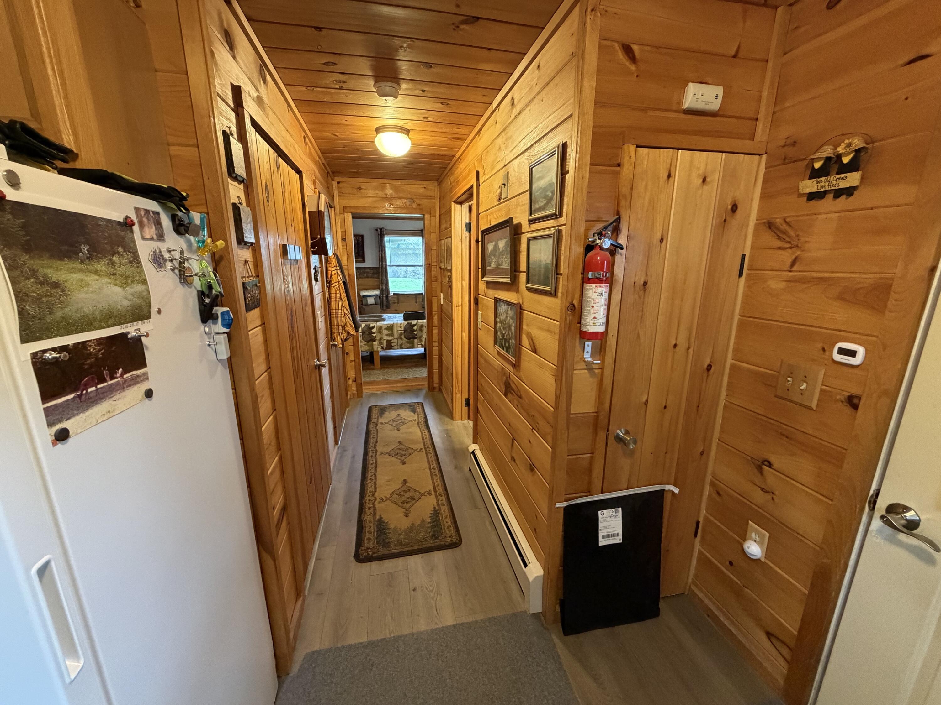 73 Fisher Road Corinna ME 04928