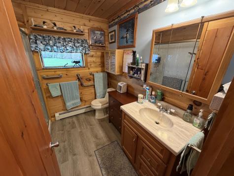 73 Fisher Road Corinna ME 04928