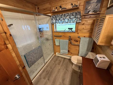 73 Fisher Road Corinna ME 04928