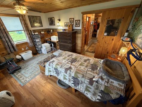 73 Fisher Road Corinna ME 04928