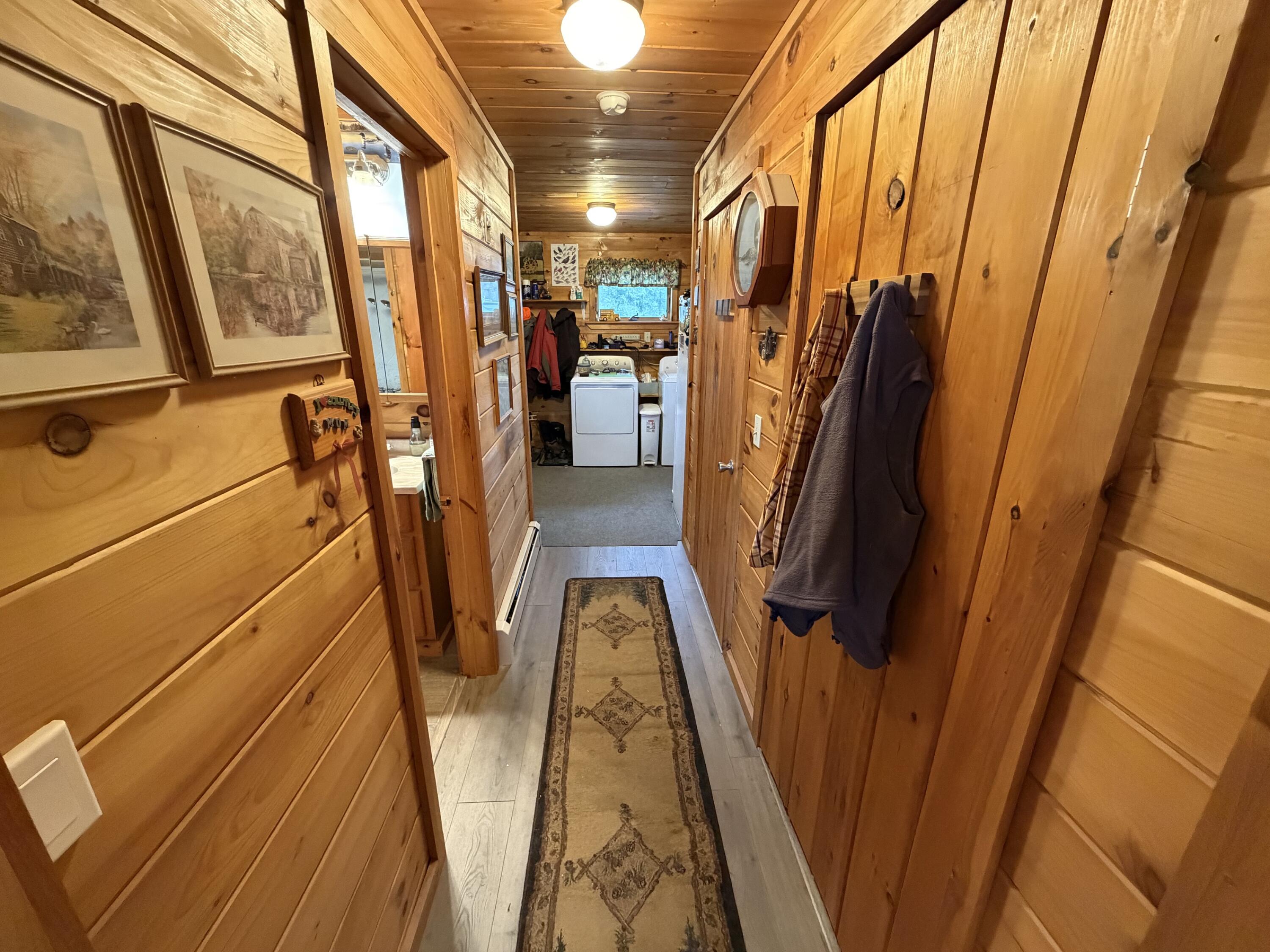 73 Fisher Road Corinna ME 04928