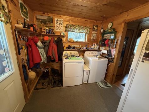 73 Fisher Road Corinna ME 04928