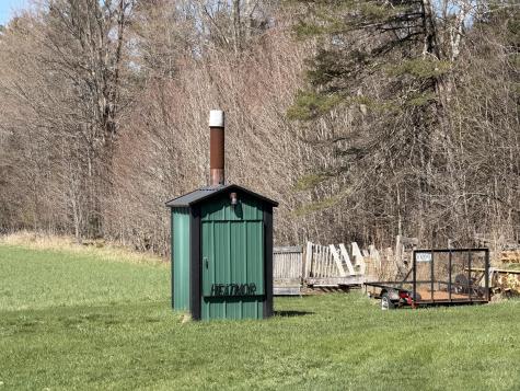 73 Fisher Road Corinna ME 04928