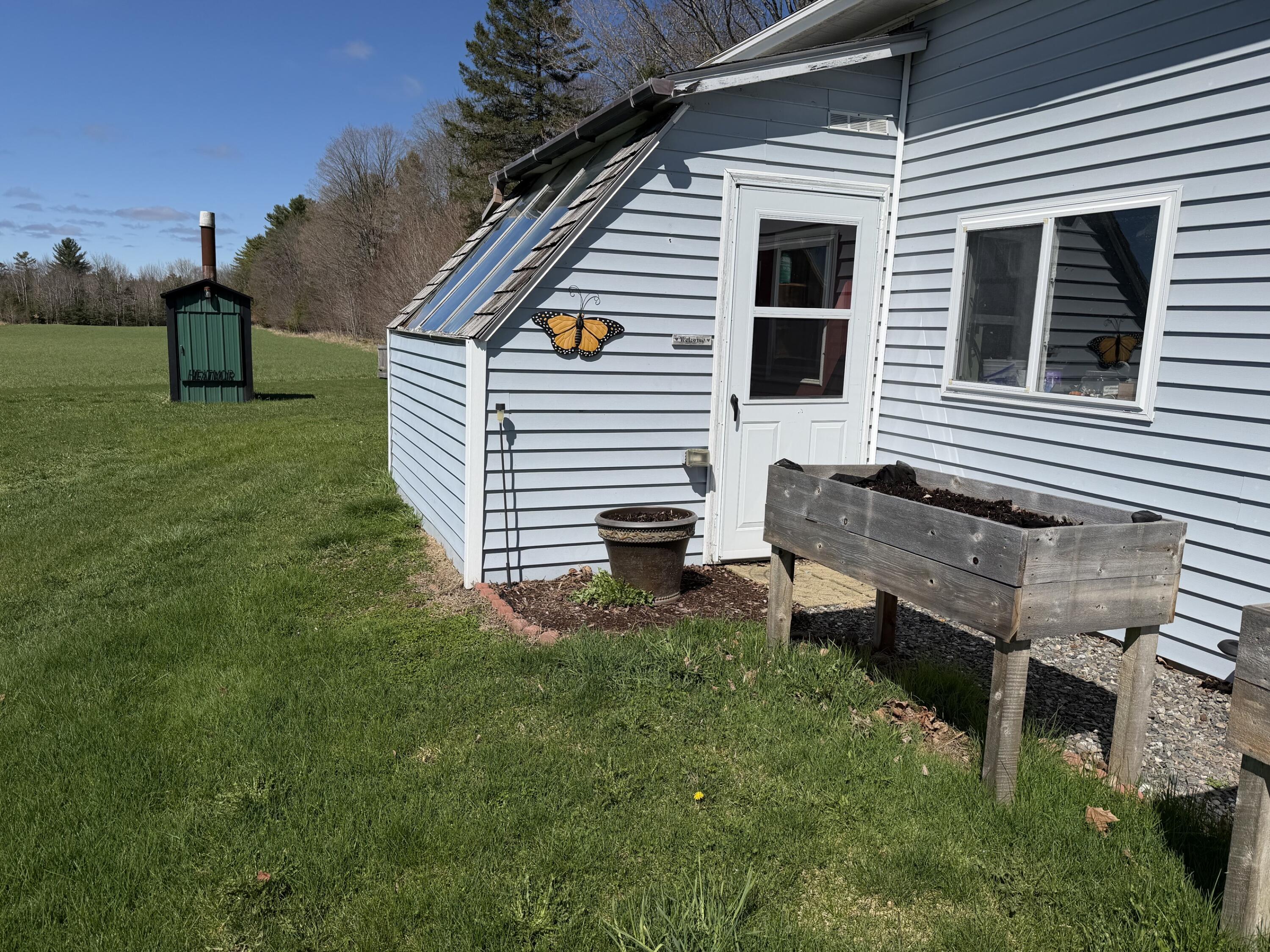73 Fisher Road Corinna ME 04928
