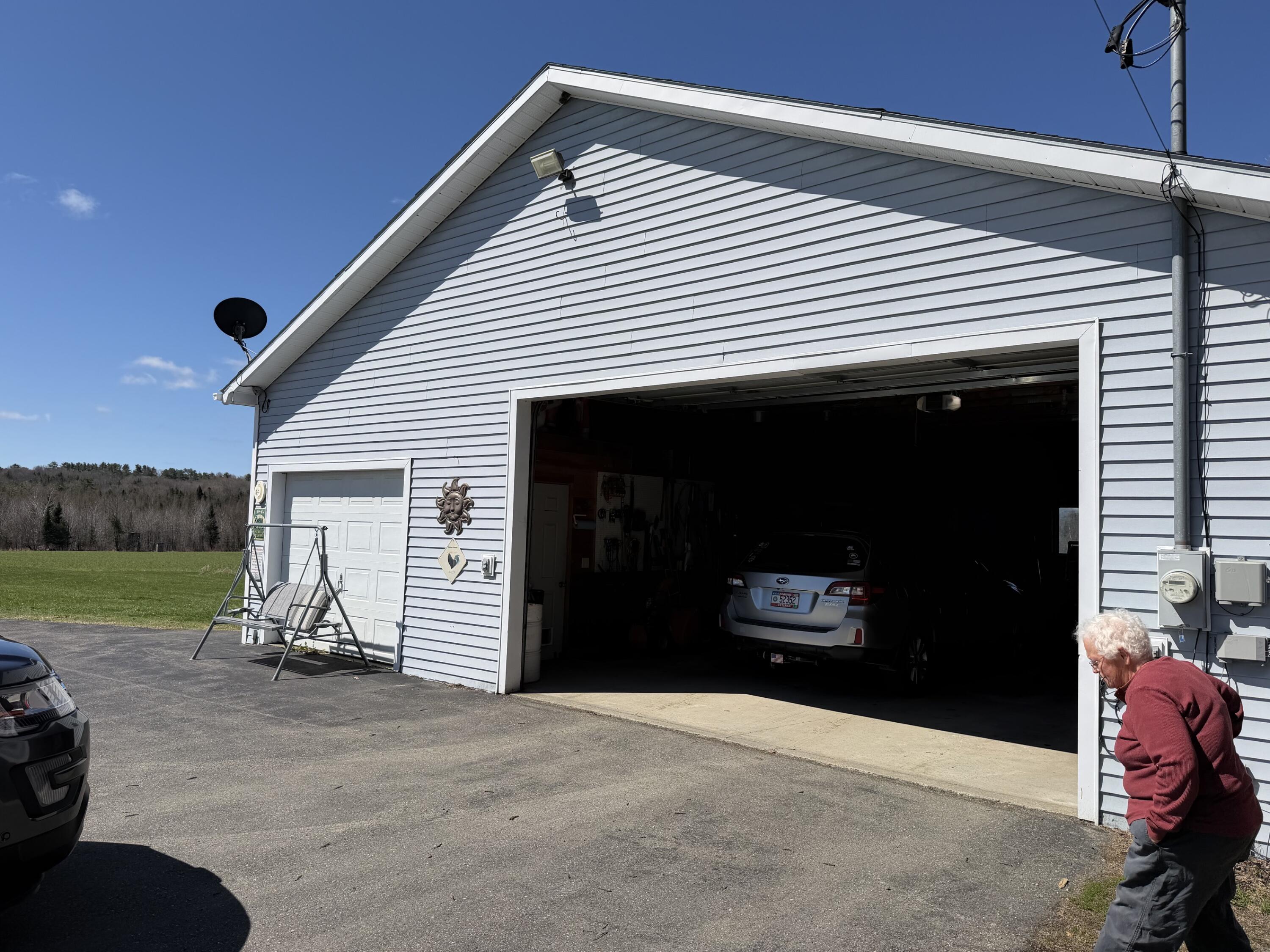 73 Fisher Road Corinna ME 04928