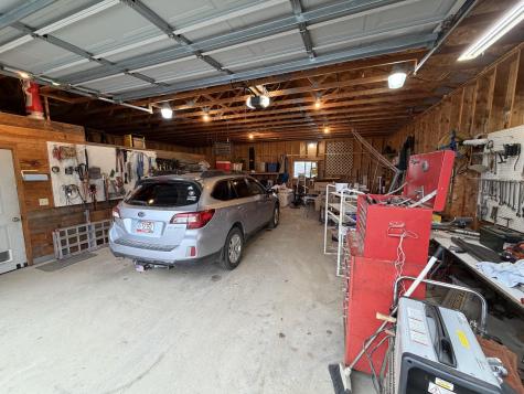73 Fisher Road Corinna ME 04928
