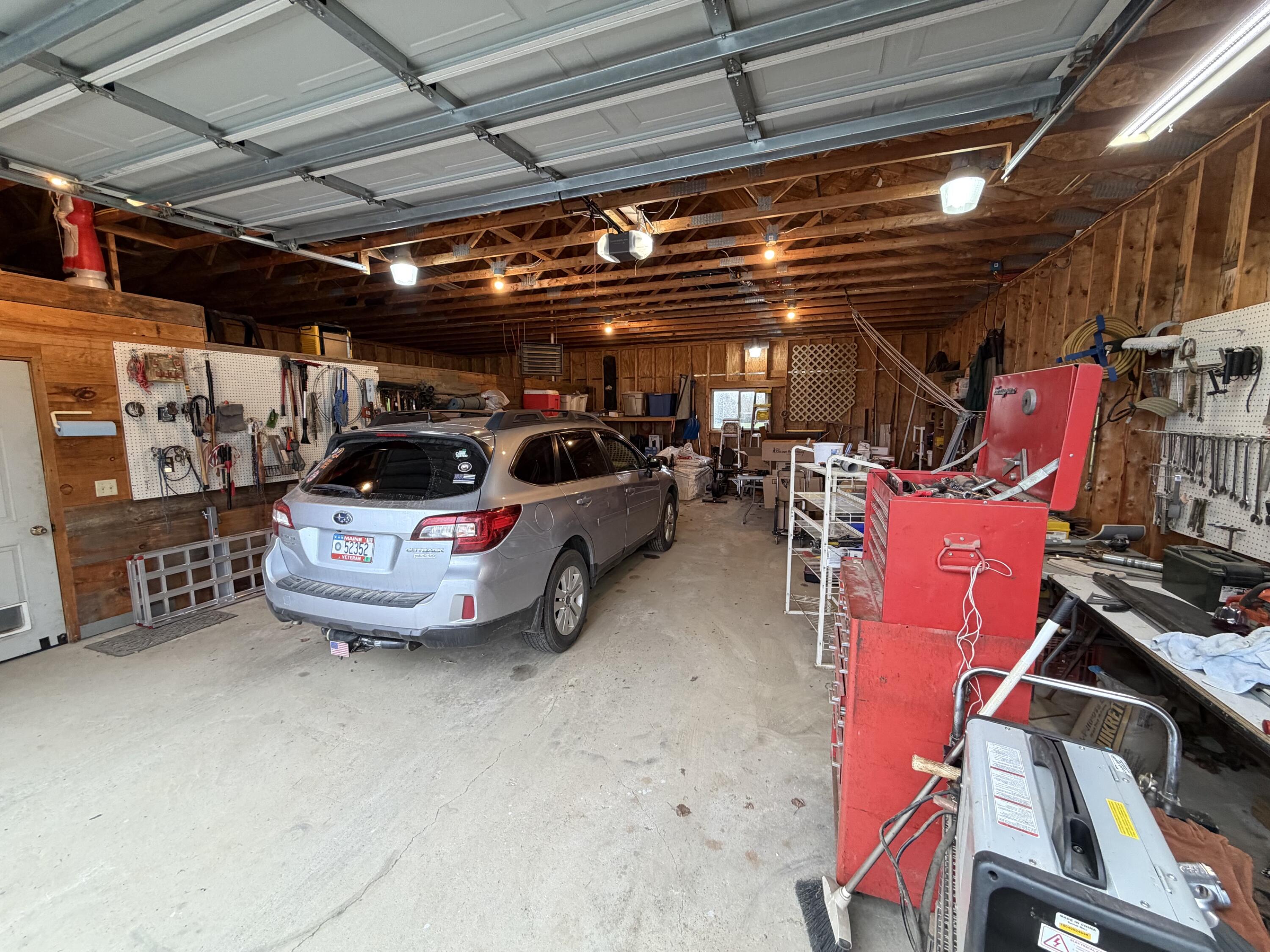 73 Fisher Road Corinna ME 04928