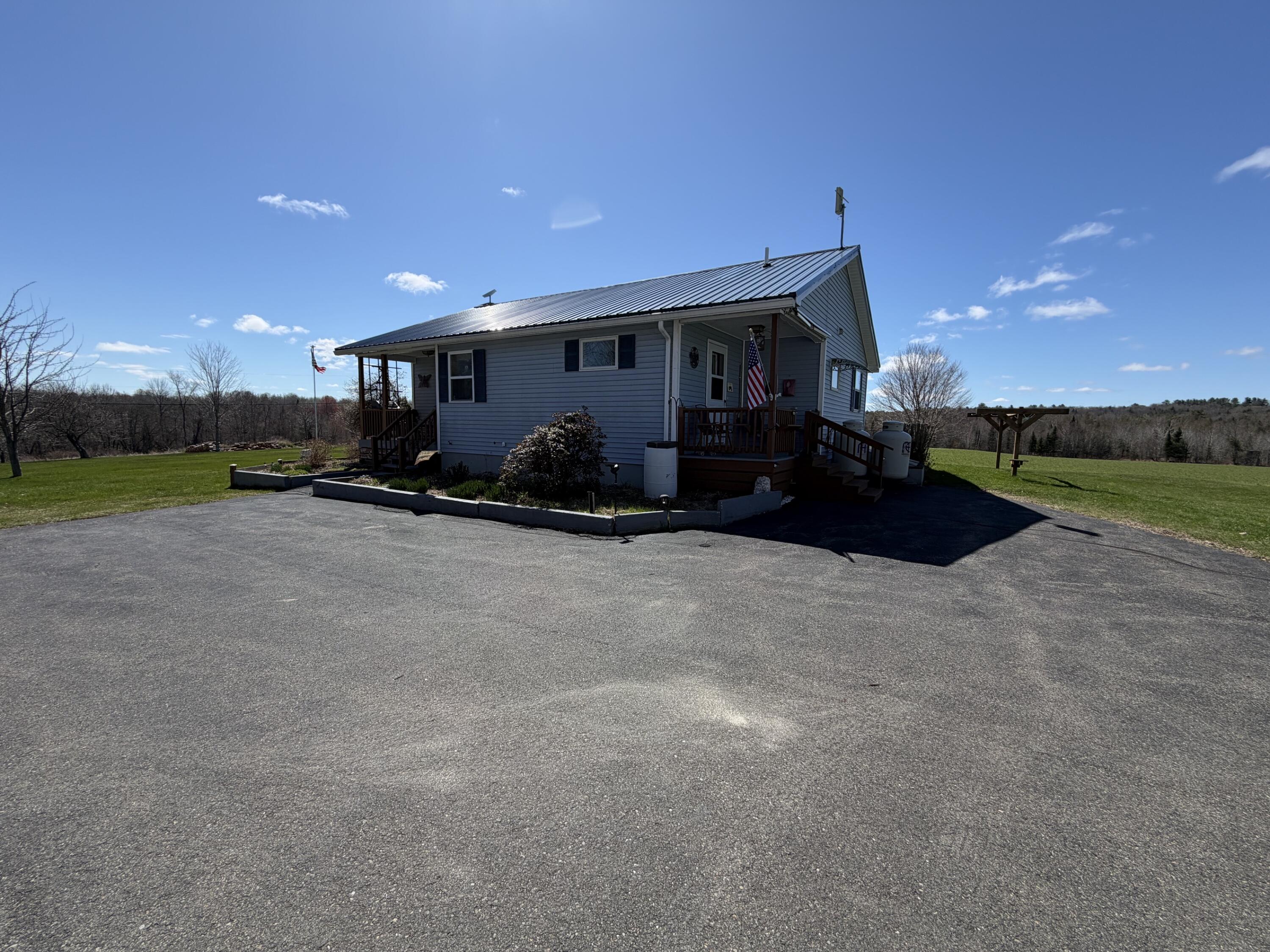 73 Fisher Road Corinna ME 04928