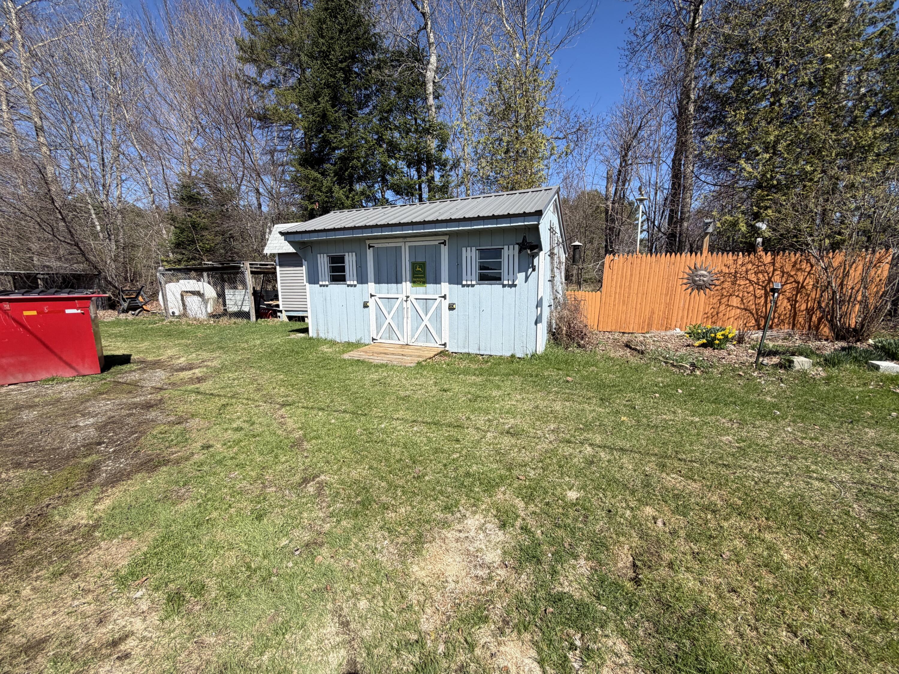 73 Fisher Road Corinna ME 04928